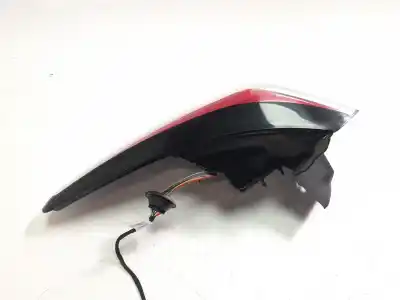 Second-hand car spare part right tailgate light for ford kuga titanium oem iam references lv4b13404bb 103f10800770 