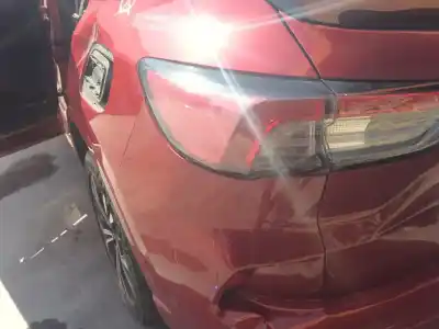 Second-hand car spare part left tailgate light for ford kuga titanium oem iam references lv4b13405bb 103f10800771 