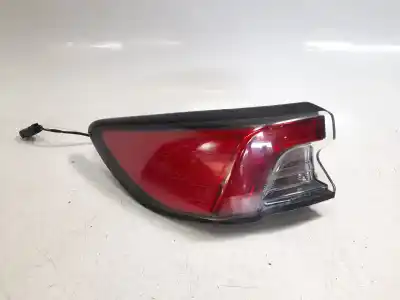 Peça sobressalente para automóvel em segunda mão  por FORD KUGA  Referências OEM IAM LV4B13405BB 103F10800771 