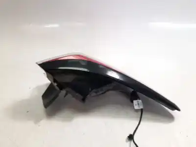 Second-hand car spare part left tailgate light for ford kuga titanium oem iam references lv4b13405bb 103f10800771 