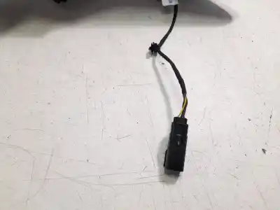 Second-hand car spare part left tailgate light for ford kuga titanium oem iam references lv4b13405bb 103f10800771 