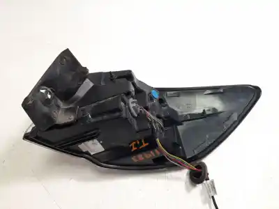 Second-hand car spare part left tailgate light for ford kuga titanium oem iam references lv4b13405bb 103f10800771 