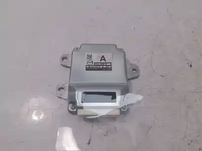 Автозапчасти б/у электронный модуль за mazda cx-5 advantage 2wd ссылки oem iam kn3l437e1b
