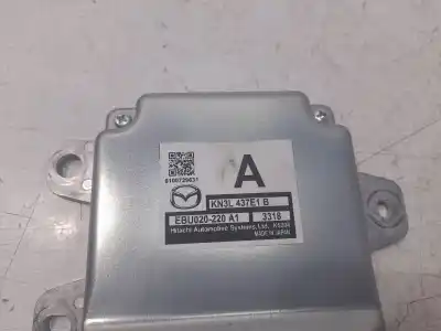 Автозапчасти б/у электронный модуль за mazda cx-5 advantage 2wd ссылки oem iam kn3l437e1b  