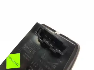 Автозапчастина б/у внутрішне світло для audi a1 (8x) ambition посилання на oem iam 8x0945096  