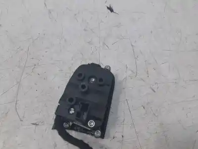 Second-hand car spare part steering wheel switch for citroen c3 feel oem iam references 9812314777  