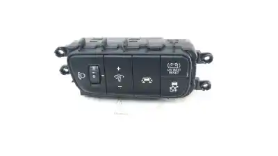 Second-hand car spare part Multifunction Switch for KIA NIRO Business OEM IAM references 93700G5AE0  