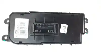 Second-hand car spare part multifunction switch for kia niro business oem iam references 93700g5ae0  