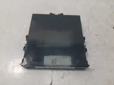 Pezzo di ricambio per auto di seconda mano modulo elettronico per lexus ux (za10) 250h e-four riferimenti oem iam 8999076170