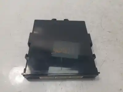 Second-hand car spare part electronic module for lexus ux (za10) 250h e-four oem iam references 8999076170  