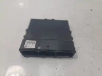 Second-hand car spare part electronic module for lexus ux (za10) 250h e-four oem iam references 8998176050  