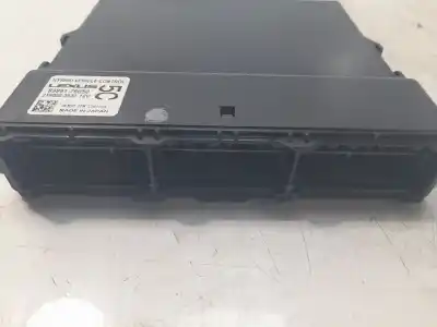 Second-hand car spare part electronic module for lexus ux (za10) 250h e-four oem iam references 8998176050  