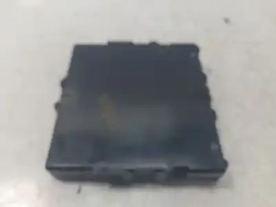 Second-hand car spare part electronic module for lexus ux (za10) 250h e-four oem iam references 8998176050  