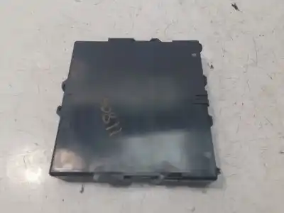 Second-hand car spare part electronic module for lexus ux (za10) 250h e-four oem iam references 8998176050  