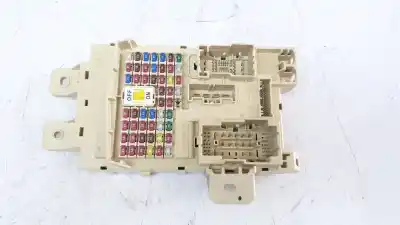 Second-hand car spare part fuse box unit for kia niro business oem iam references 91950g5021