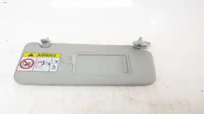 Pièce détachée automobile d'occasion Pare-soleil Droit pour KIA NIRO Business Références OEM IAM 85220G5010HGC  