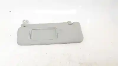 Second-hand car spare part left sunshade for kia niro business oem iam references 85210g5010hgc