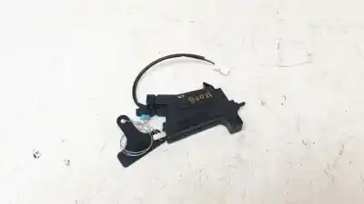 Second-hand car spare part outer fuel cap for kia niro business oem iam references 81590g5001