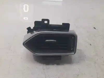 Автозапчастина б/у АЕРАЦІЙНА РЕШІТА для MAZDA CX-5 ADVANTAGE 2WD Посилання на OEM IAM K12364730  