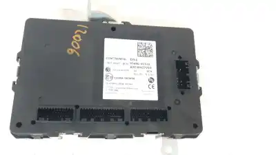 Second-hand car spare part electronic module for kia niro business oem iam references 95400g5510  