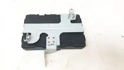 Second-hand car spare part electronic module for kia niro business oem iam references 95400g5510  