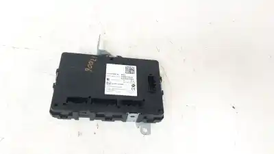 Second-hand car spare part ELECTRONIC MODULE for KIA NIRO  OEM IAM references 95400G5510  