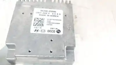 Second-hand car spare part electronic module for kia niro business oem iam references 96390g5000  