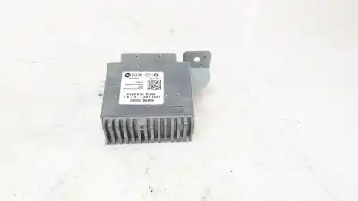 Second-hand car spare part electronic module for kia niro business oem iam references 96390g5000  