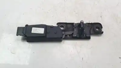 İkinci el araba yedek parçası BAGAJ / KAPI KILIDI için AUDI S6 AVANT (4GD) 4.0 V8 32V TFSI 450 CV / 331 KW OEM IAM referansları 4F9827383H  