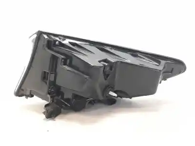 Second-hand car spare part left tailgate light for renault austral techno oem iam references 265550837r  