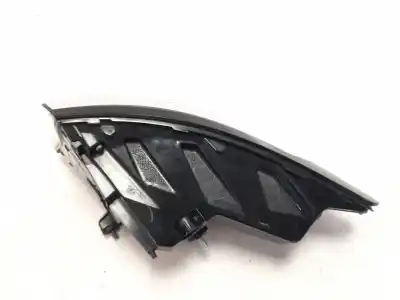 Second-hand car spare part left tailgate light for renault austral techno oem iam references 265550837r  