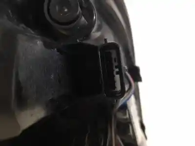 Second-hand car spare part left tailgate light for renault austral techno oem iam references 265550837r  