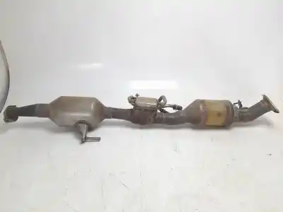 Pezzo di ricambio per auto di seconda mano catalizzatore per lexus ux (za10) 250h e-four riferimenti oem iam 33739