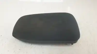 Peça sobressalente para automóvel em segunda mão apoio de braço consola central por toyota auris (_e18_) 1.8 hybrid (zwe186_) referências oem iam 5890502880c2