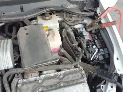 Peça sobressalente para automóvel em segunda mão centralina de motor uce por toyota auris (_e18_) 1.8 hybrid (zwe186_) referências oem iam 896610zu60