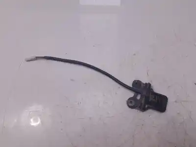 Peça sobressalente para automóvel em segunda mão luz da chapa de matrícula por honda crf crf 1100 l africa twin dct referências oem iam 33720mkse01