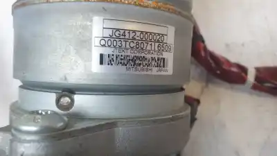 Second-hand car spare part steering column for toyota auris (_e18_) 1.8 hybrid (zwe186_) oem iam references 8965012d70  