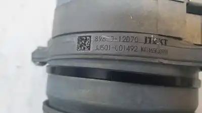 Second-hand car spare part steering column for toyota auris (_e18_) 1.8 hybrid (zwe186_) oem iam references 8965012d70  