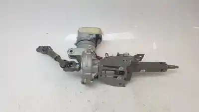 Second-hand car spare part steering column for toyota auris (_e18_) 1.8 hybrid (zwe186_) oem iam references 8965012d70  