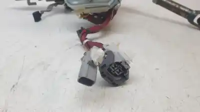 Second-hand car spare part steering column for toyota auris (_e18_) 1.8 hybrid (zwe186_) oem iam references 8965012d70  