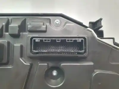 Second-hand car spare part dashboard for toyota auris (_e18_) 1.8 hybrid (zwe186_) oem iam references 83800f2e62zh  