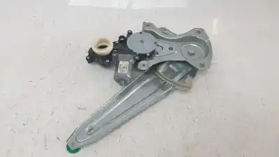 Peça sobressalente para automóvel em segunda mão elevador de vidros traseiro direito por toyota auris (_e18_) 1.8 hybrid (zwe186_) referências oem iam c14344100