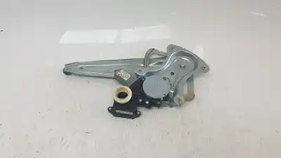 Peça sobressalente para automóvel em segunda mão elevador de vidros traseiro esquerdo por toyota auris (_e18_) 1.8 hybrid (zwe186_) referências oem iam c14345100