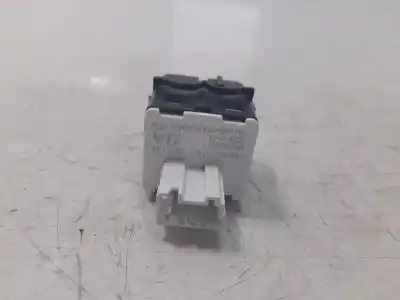 Second-hand car spare part switch for citroen c3 feel oem iam references 98125550zd  