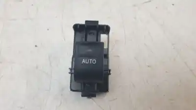 Peça sobressalente para automóvel em segunda mão botão / interruptor elevador vidro dianteiro direito por toyota auris (_e18_) 1.8 hybrid (zwe186_) referências oem iam 192801