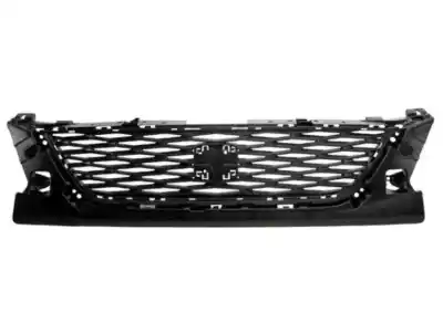 Автозапчастина б/у передня решіта для SEAT LEON (5F1) * Посилання на OEM IAM 5F0853654F9B9 ST4262001 107213305 Автозапчастина б/у передня решіта для SEAT LEON (5F1) * Посилання на OEM IAM 5F0853654F9B9 ST4262001 107213305