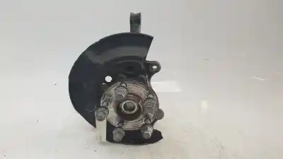 Автозапчасти б/у ПЕРЕДНЯЯ ПРАВАЯ КУЛАЧКА за TOYOTA AURIS (_E18_)  ссылки OEM IAM 4321105090  