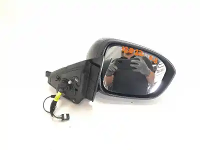 Pezzo di ricambio per auto di seconda mano retrovisore destro per renault austral techno riferimenti oem iam 963010875r