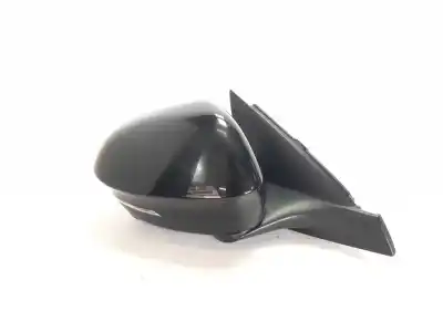 Peça sobressalente para automóvel em segunda mão espelho retrovisor direito por renault austral techno referências oem iam 963010875r  
