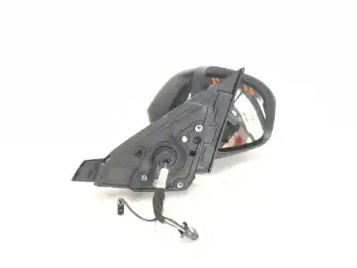 Peça sobressalente para automóvel em segunda mão espelho retrovisor direito por renault austral techno referências oem iam 963010875r  